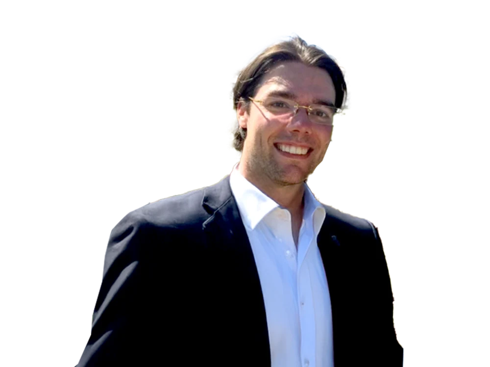 David Hagmann